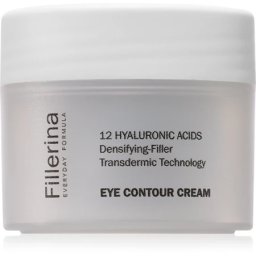 Fillerina Everyday Formula Eye Contour Crema de ochi Femei 25ml