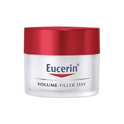Eucerin Remodeling day Crema dry skin Volume-Filler SPF 15 Femei 50ml