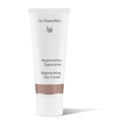 Dr. Hauschka Regenerating Day Crema Femei 40ml