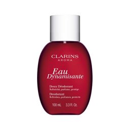 Clarins Eau Dynamisante spray Femei 100ml