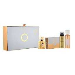 Armaf Club De Nuit Milestone Set cadou Unisex