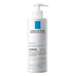 La Roche-Posay Lipikar 10% Urea Triple Action Body Lotion 400 ml
