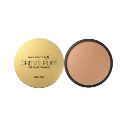 Max Factor Creme Puff Pressed Powder (05 Translucent) 14 g