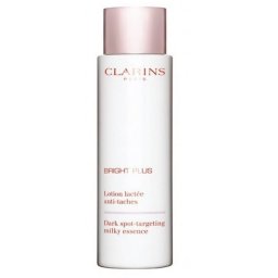 Clarins Bright Plus Dark Spot-Targeting Milky Esence 200 ml