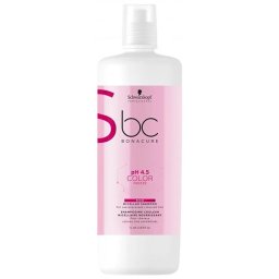 Schwarzkopf Professional BC Bonacure Color Freeze Shampoo ph 4.5 1000 ml