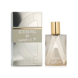 Iceberg Be Wonderfully You Apa de toaleta 100 ml (Femei)