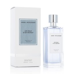 Angel Schlesser Les Eaux d'Un Instant Instictive Marine Apa de toaleta 100 ml (unisex)