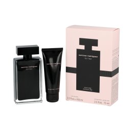 Narciso Rodriguez For Her EDT 100 ml + BL 75 ml (Femei)