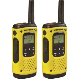 MOTOROLA T92 H2O walkie talkie