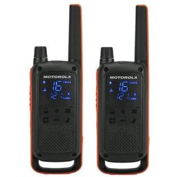 MOTOROLA T82 Talkabout