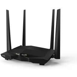 TENDA AC10 AC1200 Smart Dual-Band Gigabit WiFi Router