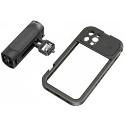SMALLRIG Handheld Video Rig kit for iPhone 12 Pro Max - OEM