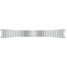 SAMSUNG Galaxy Watch4 Metal Link curea 42mm argint