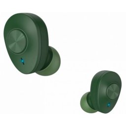 HAMA 184166 Freedom Buddy TWS verde