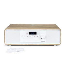 THOMSON MIC301IBT Mikro Hifi sistem alb fa