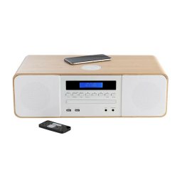 THOMSON MIC201IBT micro hiFi