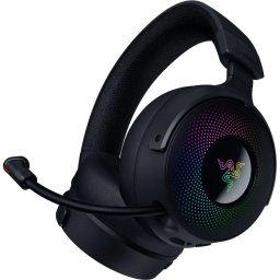 RAZER Kraken V4 Pro negru