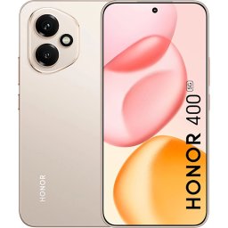 HONOR 400 6.55" 5G 8/256GB DualSim deşert aur