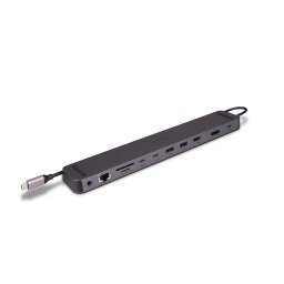 DST-Mini XT 810 Laptop Dock. Station LY-43392 (timbru verde 0.18 lei)