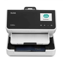 KODAK S2080W Scanner 1015189 (timbru verde 4 lei)