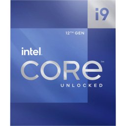 CPU INTEL i9-12900K, skt LGA 1700, Core i9, frecventa 3.2 GHz, turbo 5.2 GHz, 16 nuclee, putere 125 W, BX8071512900K