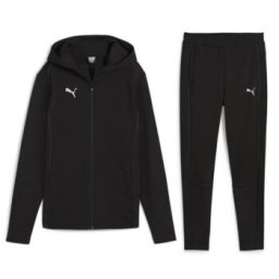 Trening PUMA teamFINAL Casuals Women, L