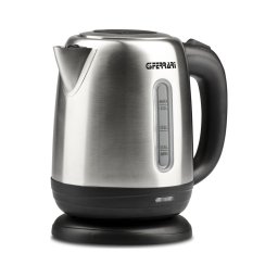 G3Ferrari G1009500 - fierbător electric rapid 1,2 l, 1630 W/230 V, inox/negru