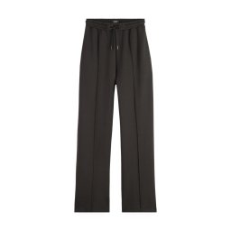 SCOTCH & SODA Uniformă Core Modal Straight Leg 179217 0008 black