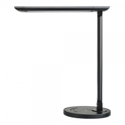 Lampa de birou LED TaoTronics TT DL13 control Touch, 5 moduri, Protectie Ochi.