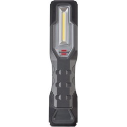 Lanterna de lucru LED Brennenstuhl HL 1000 A Multifunctionala, 1000 Lum, USB, prindere magnetica, 24 ore, IP54