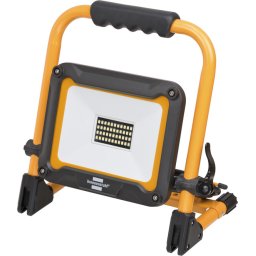 Proiector LED portabil Brennenstuhl JARO 3000M, 2930lm, 30W IP65, 3m