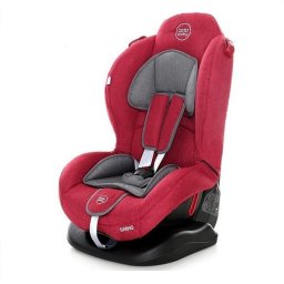 Scaun auto Coto Baby Swing 9-25 Kg Melange Red New