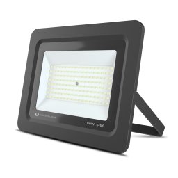 Proiector LED PROXIM II 100W, 8000 lm, 144 Leduri, lumina alb neutru 4500K - Forever Light