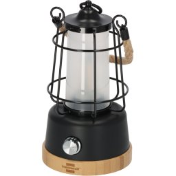 Lampa led Camping Brennenstuhl, CAL 1, IP44, 75 ore, reincarcabila, control luminozitate, ajustare culoare lumina 2700K-6500K