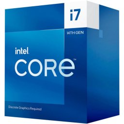 CPU Intel i7-14700 up to 5.4GHz LGA1700