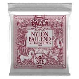 Ernie Ball Ernesto Palla High Tension