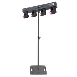 Hydrabeam 400 RGBW SET