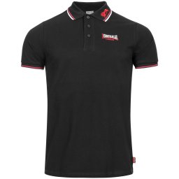 Tricou polo barbati, Lonsdale Slim Fit