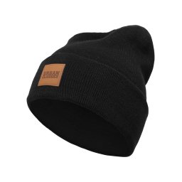 Urban Classics Căciulă negru