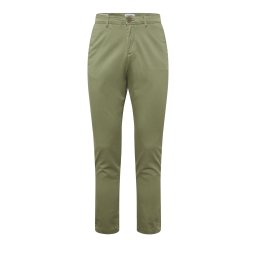 JACK & JONES Pantaloni eleganți 'JJIMarco JJBowie' verde stuf