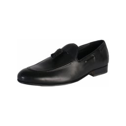 Gordon & Bros Papuci de casă 'Renzo' negru