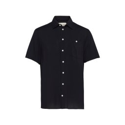BLEND Cămașă negru