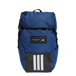 ADIDAS PERFORMANCE Rucsac sport '4Athlts' albastru / negru / alb murdar