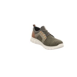 Rieker Sneaker low oliv