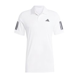 ADIDAS PERFORMANCE Tricou funcțional 'Club' negru / alb