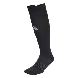 ADIDAS PERFORMANCE Șosete sport 'Performance Knee+ 1 Pair' negru / alb murdar