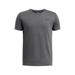 UNDER ARMOUR Tricou funcțional gri închis