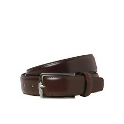 JACK & JONES Curea 'JJCHRISTOPHER' maro