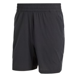 ADIDAS PERFORMANCE Pantaloni sport 'ERGO' negru / alb