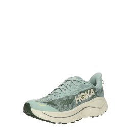 HOKA Sneaker de alergat 'CHALLENGER 8' galben / verde jad / verde închis / alb